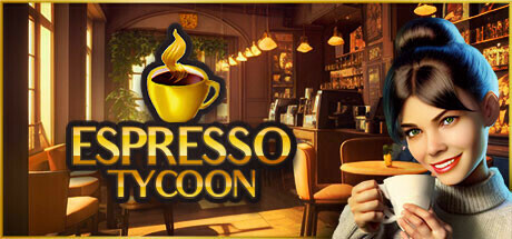 Игра Espresso Tycoon