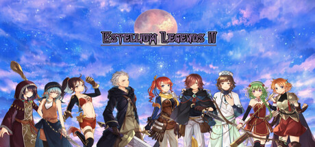 Игра Estellium Legends II