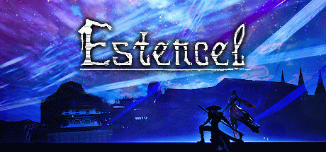 Купить игру Estencel