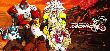 Игра ESTRELLAS MECANICAS - La gran chispa Tournament