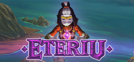 Купить игру Eteriu