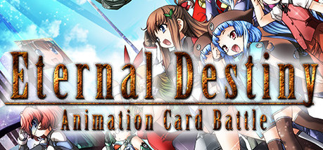 Игра Eternal Destiny