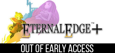 Игра Eternal Edge +