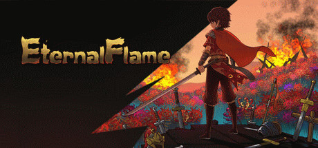 Купить игру 炽火永燃 Eternal Flame