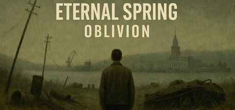 Игра Eternal Spring: Oblivion