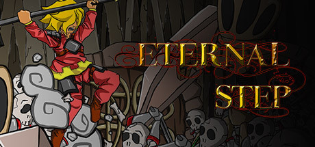 Купить игру Eternal Step