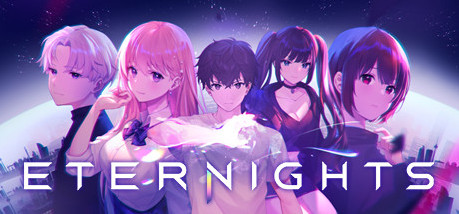 Игра Eternights