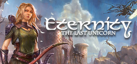 Игра Eternity: The Last Unicorn