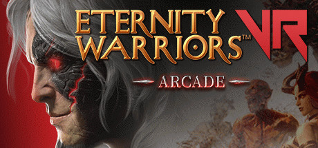 Игра Eternity Warriors VR