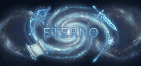 Купить игру Eterno