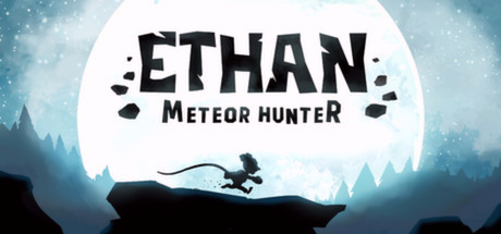Игра Ethan: Meteor Hunter
