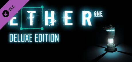 Игра Ether One: Deluxe Edition Upgrade