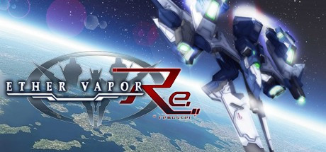 Игра ETHER VAPOR Remaster