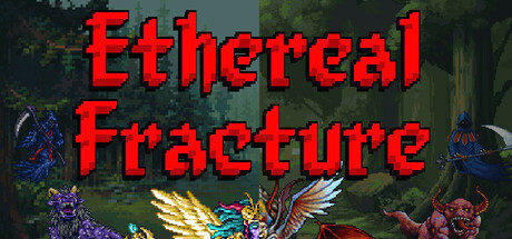 Игра Ethereal Fracture