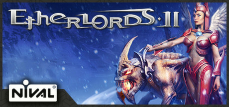 Купить игру Etherlords II