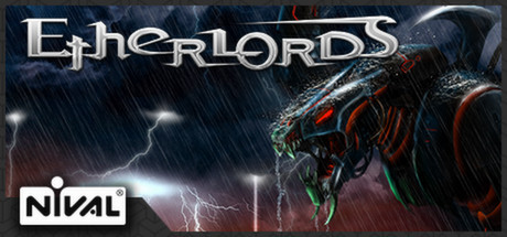 Игра Etherlords