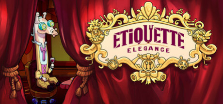 Купить игру Etiquette Elegance