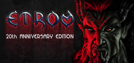 Игра Etrom 20th Anniversary Edition