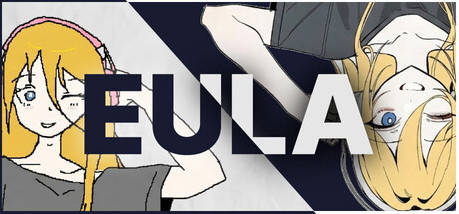 Купить игру EULA