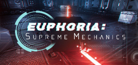 Игра Euphoria: Supreme Mechanics