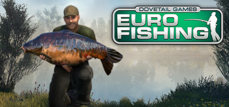 Игра Euro Fishing
