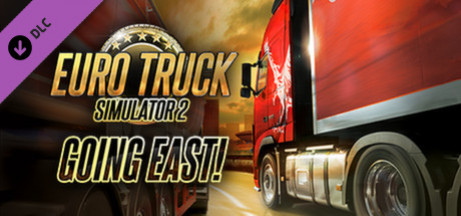 Игра Euro Truck Simulator 2 - Going East!