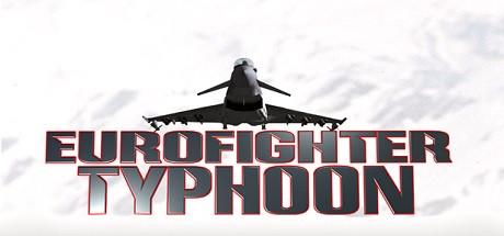 Игра Eurofighter Typhoon