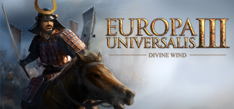 Купить игру Europa Universalis III: Divine Wind
