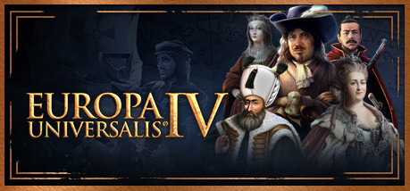 Игра Europa Universalis IV
