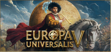 Купить игру Europa Universalis V
