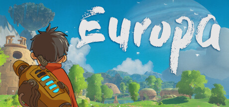 Игра Europa