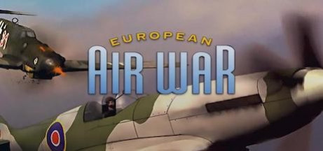 Игра European Air War