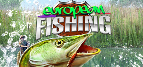 Игра European Fishing