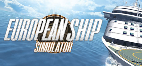 Игра European Ship Simulator