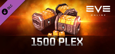 Игра EVE Online: 1500 PLEX