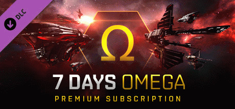 Игра EVE Online: 7 Days Omega time
