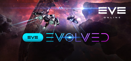 Купить игру EVE Online