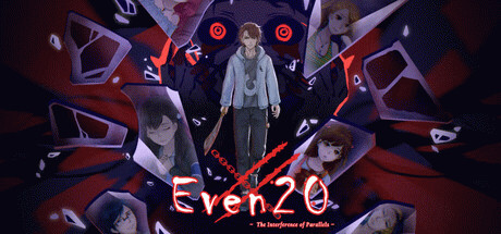 Игра Even20: The Interference of Parallels
