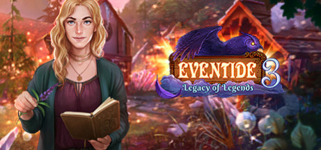 Игра Eventide 3: Legacy of Legends