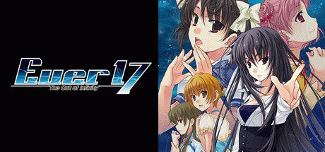 Игра Ever 17 - The Out of Infinity