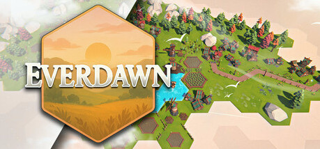Купить игру EVERDAWN