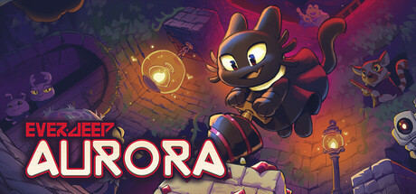Игра Everdeep Aurora