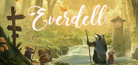 Игра Everdell