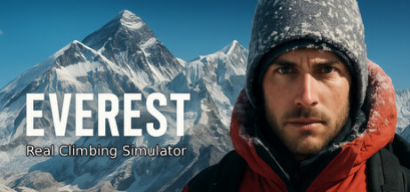 Игра Everest: Real Climbing Simulator