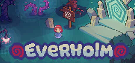 Игра Everholm