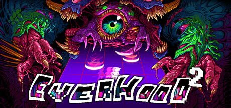 Игра Everhood 2