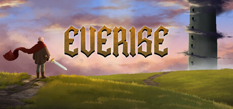 Купить игру Everise