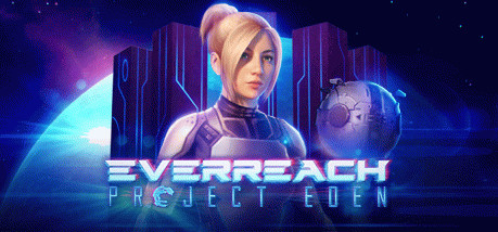 Игра Everreach: Project Eden