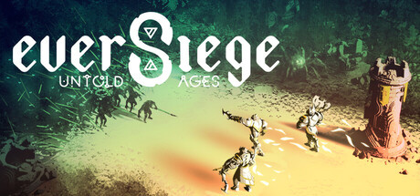 Купить игру EverSiege: Untold Ages