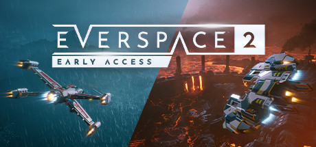 Игра EVERSPACE 2
